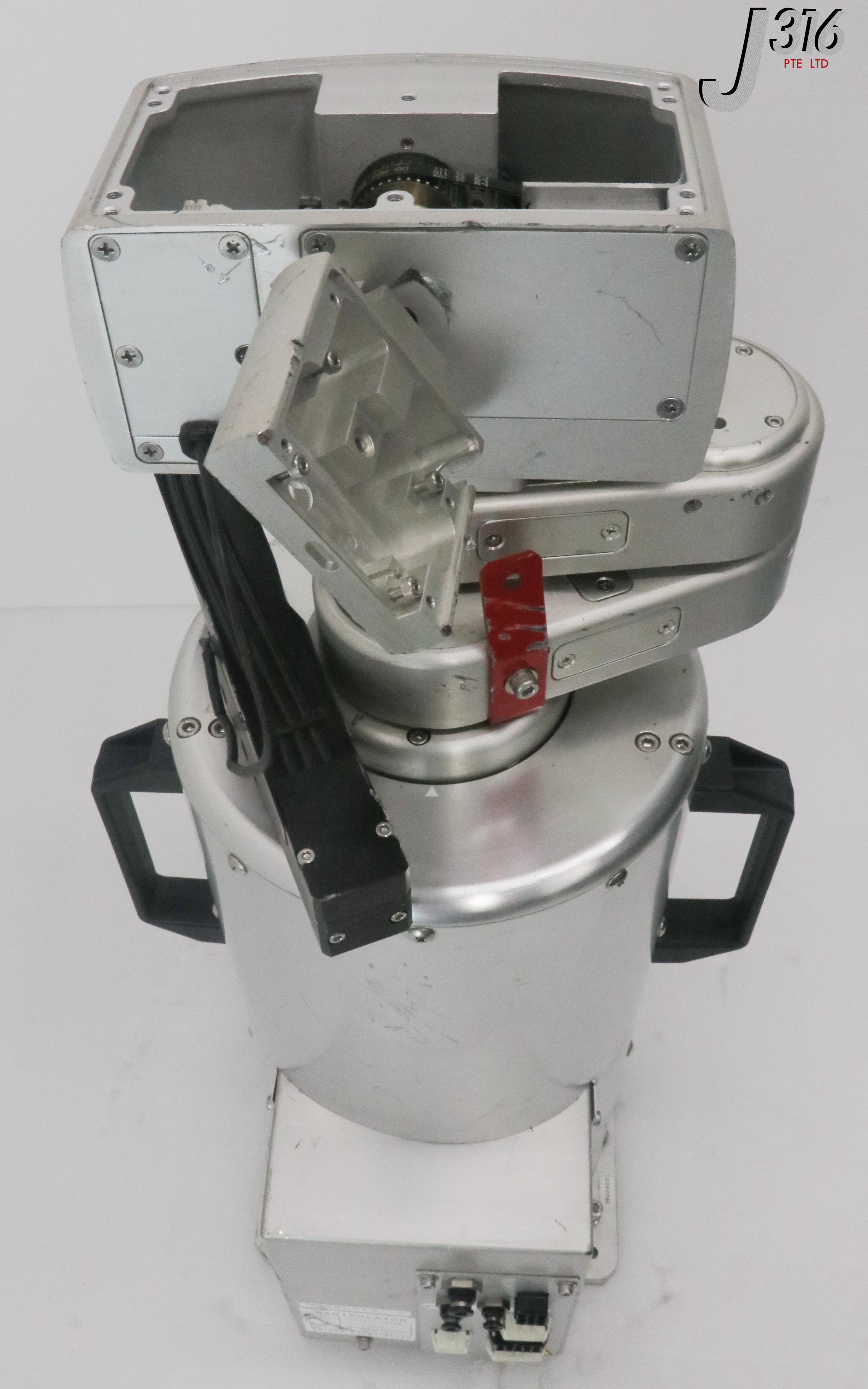 4413 DAIHEN WAFER HANDLING ROBOT SPR-101-X1409 - J316Gallery